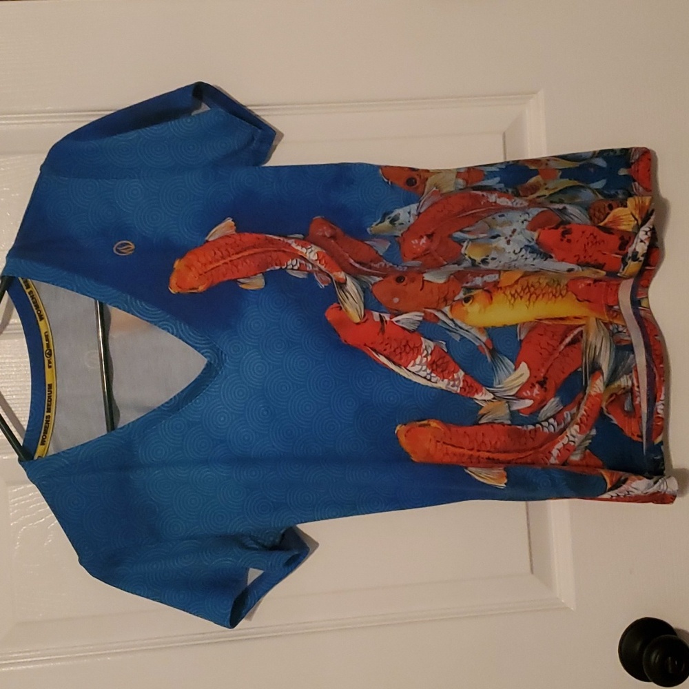 Ink N Burn Women's Shirt Medium